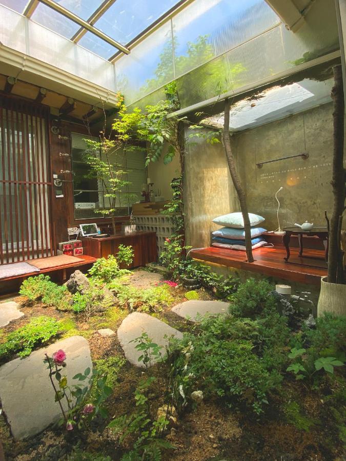 Viva La Vida - Jongno Hanok Private House Seoul Bagian luar foto