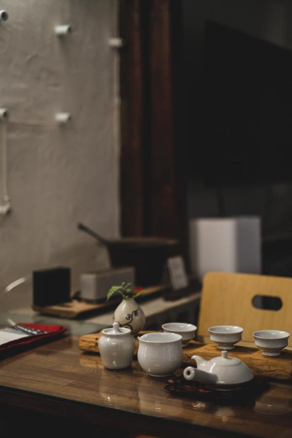 Viva La Vida - Jongno Hanok Private House Seoul Bagian luar foto