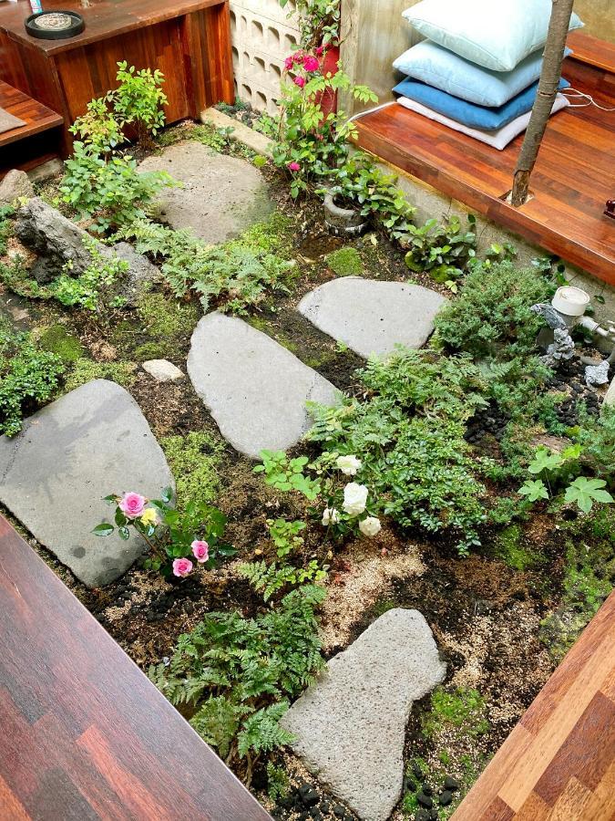 Viva La Vida - Jongno Hanok Private House Seoul Bagian luar foto