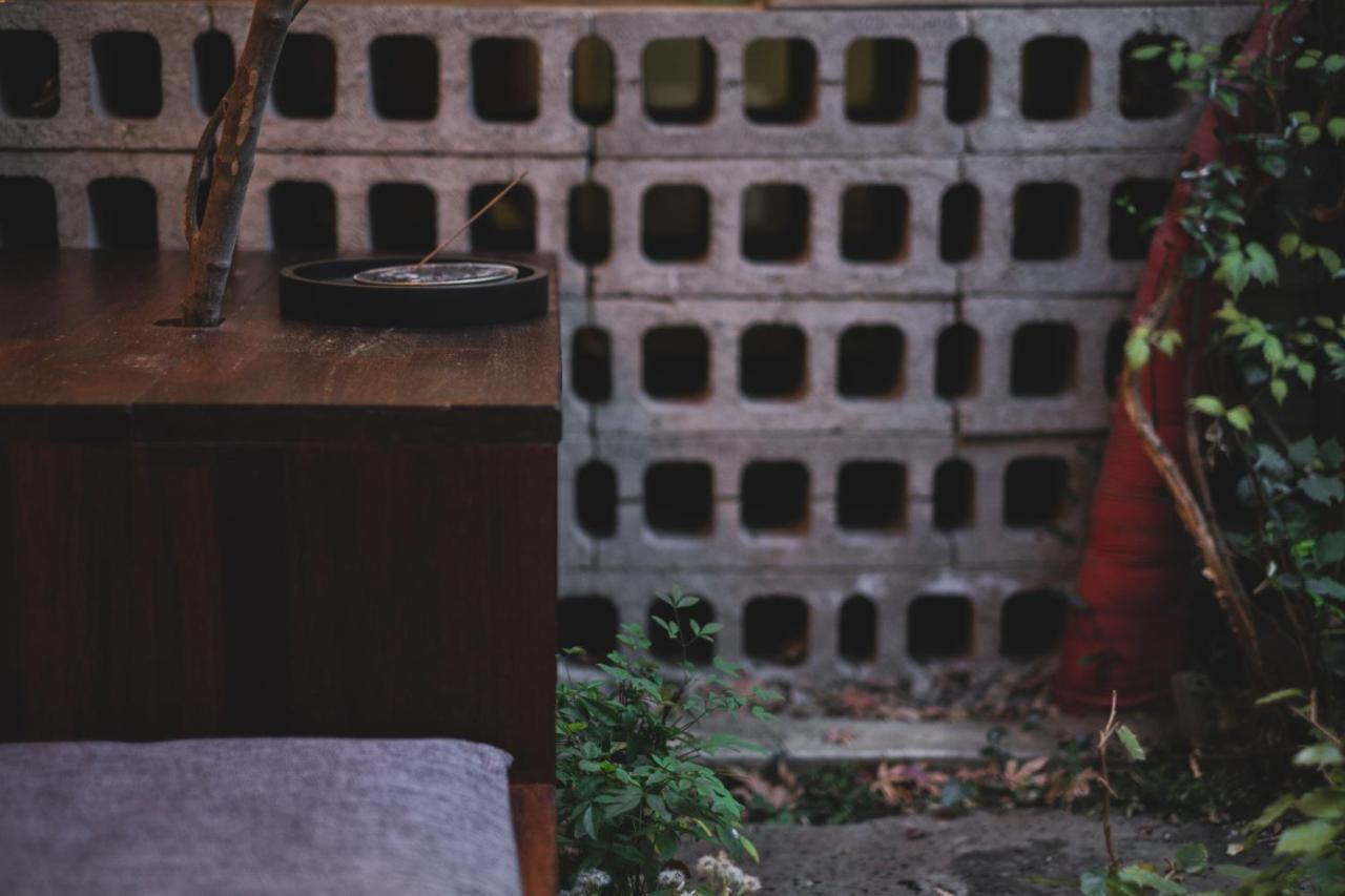 Viva La Vida - Jongno Hanok Private House Seoul Bagian luar foto