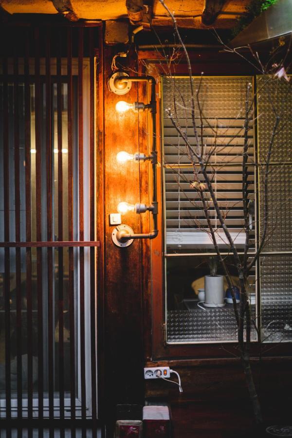 Viva La Vida - Jongno Hanok Private House Seoul Bagian luar foto