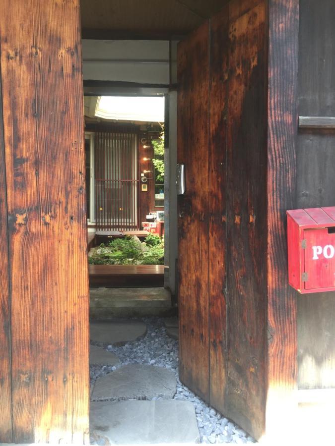 Viva La Vida - Jongno Hanok Private House Seoul Bagian luar foto