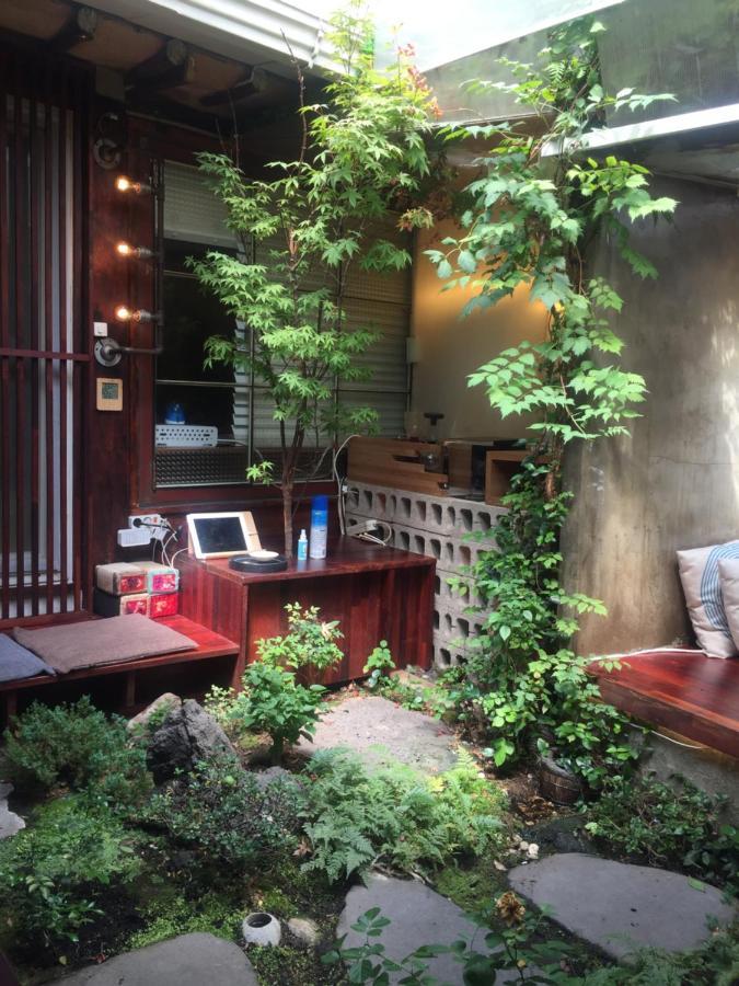 Viva La Vida - Jongno Hanok Private House Seoul Bagian luar foto