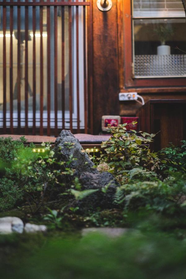 Viva La Vida - Jongno Hanok Private House Seoul Bagian luar foto
