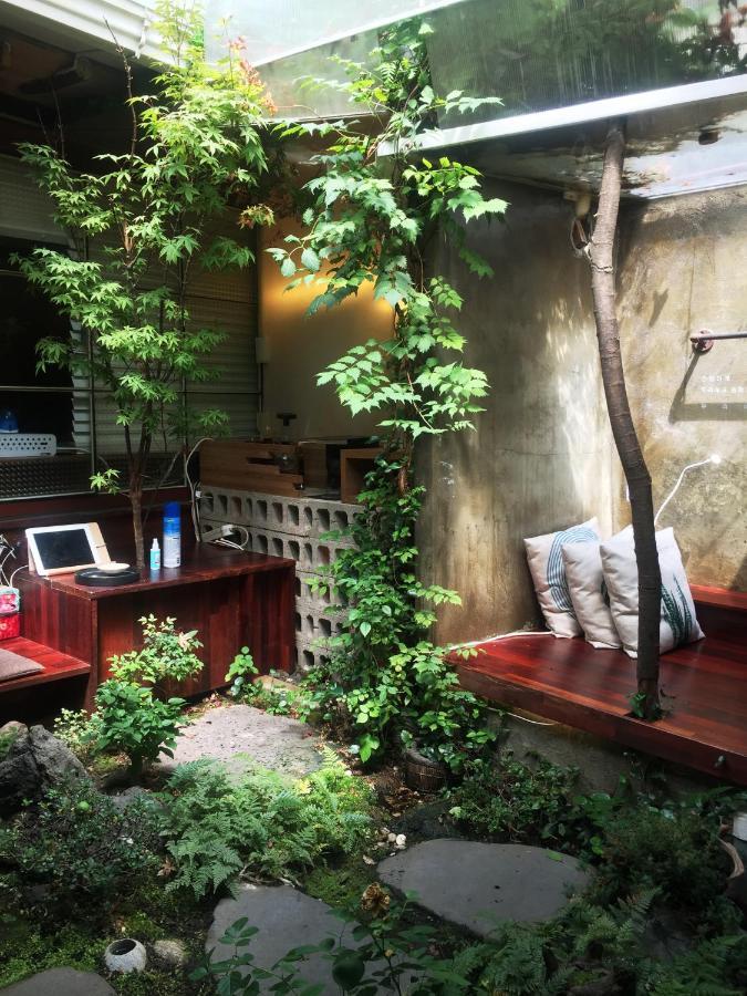 Viva La Vida - Jongno Hanok Private House Seoul Bagian luar foto